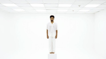 Wow, Teddy Adhitya Siap Luncurkan Mini Album Bertajuk ´Ocean´, Kemas Kisahnya Berbagi Cinta yang Seluas Samudra