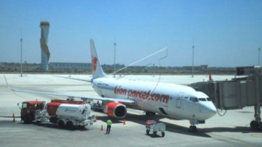 Mulai November 2022 Penerbangan Umroh Berpindah ke Bandara Kertajati