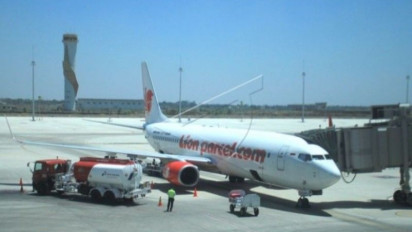 Mulai November 2022 Penerbangan Umroh Berpindah ke Bandara Kertajati