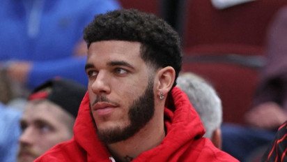 Sambut NBA Musim 2022-2023, Chicago Bulls Terpaksa Terima Kondisi Lonzo Balls