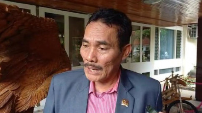 Data Penerima Bantuan Dianggap Belum Valid, Ketua DPRD Dorong Pemkab Blora Lakukan Validasi Ulang