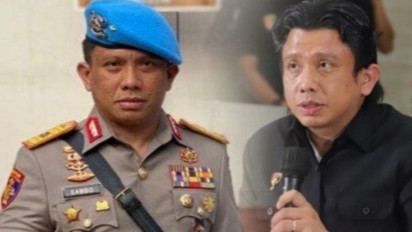 Soal Pengajuan Bandingnya Ditolak, Ferdy Sambo Pantang Menyerah, Arman Hanis Ungkap Segera Lakukan Langkah Ini…