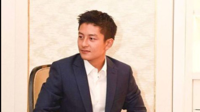 Bikin Kagum! Tak Cuma Bertalenta, Pembalap Tampan Rio Haryanto Ternyata Juga Rajin Tahajud dan Baca Ayat Kursi