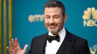 20 Tahun Berkarier, Jimmy Kimmel Putuskan Perpanjang Kontrak Acara ‘Jimmy Kimmel Live’