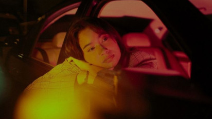 Wah, Rilis EP Perdana, Satine Zaneta Lukiskan Makna Hidup dalam Setiap Liriknya, Bikin Penasaran?