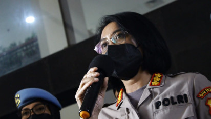 Anak Buah Ferdy Sambo Dijatuhi Sanksi Mutasi Bersifat Demosi Setahun, Ini Sosoknya