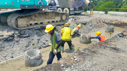 Dibandingkan Negara-Negara G20, Indonesia Bukukan Pertumbuhan Ekonomi Cukup Impresif di Kuartal II 2022