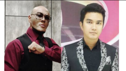 Ngakak! Deddy Corbuzier Ngaku Menyesal dan Jijik Sudah Undang Aldy Taher ke Podcastnya, Ternyata Ini Alasannya…