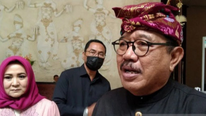 Cok Ace: Harga Tiket Pesawat Mahal Pengaruhi Jumlah Wisatawan Domestik ke Bali