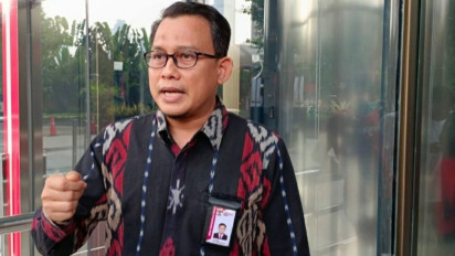 Surat Panggilan Palsu Beredar di Papua, KPK Imbau Warga Tidak Terprovokasi