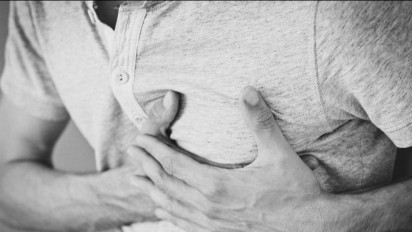 Waspada, Pasien Serangan Jantung di Indonesia Lebih Muda Dibandingkan Amerika dan Jepang