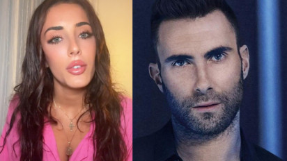 Bukan Pertama Kalinya Adam Levine Gombal, Berikut 4 Fakta Dibalik Perselingkuhan Sang Vokalis Maroon 5 dengan Selebgram Sumner Troh