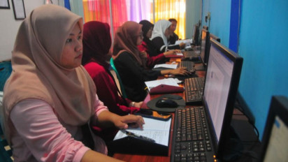 Lulusan kursus dapat melanjutkan ke Perguruan Tinggi, Ini Kata Kemendikbudristek