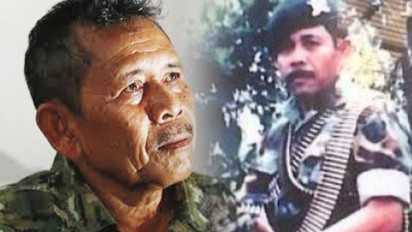 Kisah Peltu Tatang Koswara Sang Sniper Terbaik, Nyaris Tewas karena Sudah Dikepung, tapi Selamat Berkat Lebih Dulu Tembak Mati Komandan Musuh