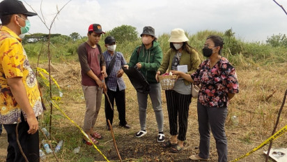 Pemkot Semarang Tanggung Biaya Sekolah Semua Anak Iwan Budi, ASN yang Tewas Dibakar