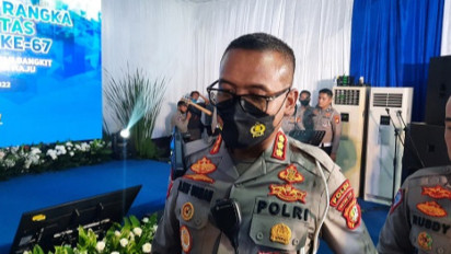 Ditlantas Polda Metro Jaya Targetkan Pemasangan 70 Kamera ETLE di Jakarta pada 2023