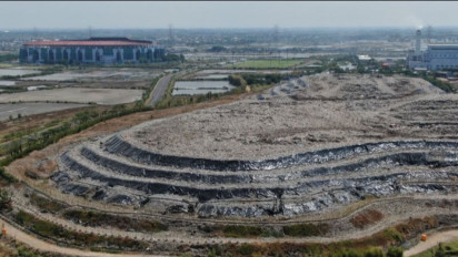Vietnam Ngeluh Bau Sampah di Gelora Bung Tomo, Menpora: FIFA Sudah Lihat