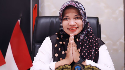 Ketua Komisi D DPRD Kota Surabaya Minta Beasiswa Pemuda Tangguh Gelombang Pertama Segera Dicairkan