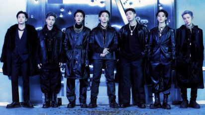 Agensi BTS HYBE Bagikan Klarifikasi Terkait Biaya Konser Busan World Expo 2030, Bayar atau Gratis?