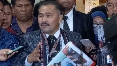 Irjen Ferdy Sambo Cs Belum Disidang, Kamaruddin Simanjuntak:  Keluarga Brigadir J Kecewa