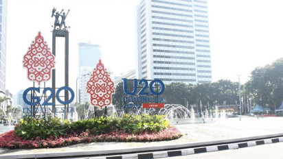 Presidensi G20 Segera Digelar, Polri Lakukan Operasi Terpusat