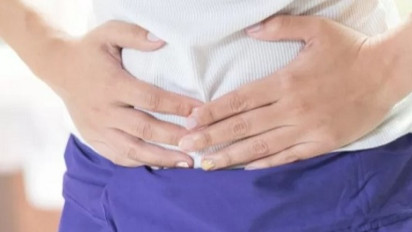 Waspada Sembelit Bisa Sebabkan Kanker Usus