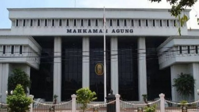 BREAKING NEWS: OTT KPK Digelar di Mahkamah Agung dan di Semarang