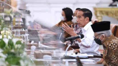 Kemenkumham Evaluasi Pemberian "Visa on Arrival" Tingkatkan Layanan bagi Wisatawan