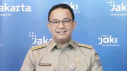 Anies Baswedan Duduki Posisi Teratas Presiden 2024 Versi ILC, ASI: Anies Mewakili Kalangan Intelektual Terdidik!