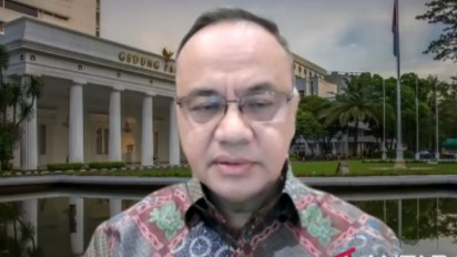 Kemenlu Membantah The Jerusalem Post yang Melaporkan Indonesia Mengirim Delegasi ke Israel