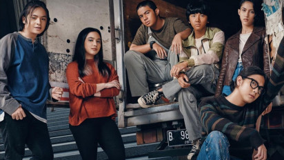 Marak Pembajakan Film Mencuri Raden Saleh, Visinema Pictures Laporkan 7 Situs Pembajak ke Polda Metro Jaya