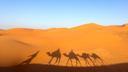 Tidak hanya 25, Ini Jumlah Lengkap Nabi dan Rasul