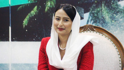 Anggota Komisi VII DPR RI, Diah Roro: G20 Jadi Motivasi untuk Negara Lain