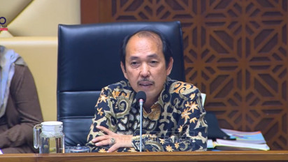 Saat Tito Karnavian Kena Senggol Komisi II Pas Rapat Bahas Desa dan IKN, Yanuar Prihatin: Tolong Jangan Urus Teknis Saja!