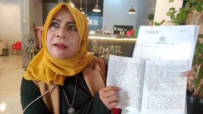 Miris Bocah Perempuan 10 Tahun di Medan Dirudapaksa Tetangga di Depan Teman-temannya