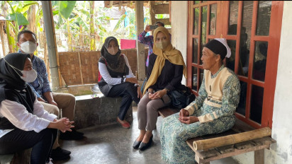 Satgassus Mabes Polri Temukan Potensi Penerima BLTD Ganda di Kebumen