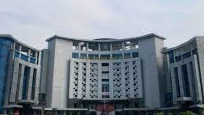 Komisi I DPR RI Ketok Palu Naikkan Anggaran BSSN Sebesar Rp 624 Miliar, Cak Imin: Saya Minta BSSN Lebih Serius Lagi!