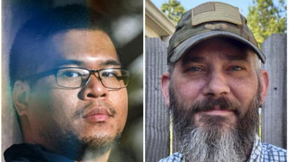 Separatis Rusia Bebaskan 10 Tahanan Dari Berbagai Negara Termasuk Dua Veteran Militer AS