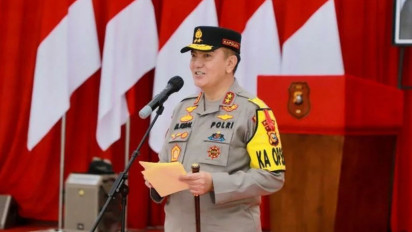 Punya Harta Rp 27 Miliar, Ternyata Ini Rahasia Kekayaan Irjen M. Iqbal hingga Jadi Polisi Terkaya Urutan Nomor 2