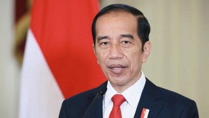 Jokowi Dijadwalkan Hadiri dan Membuka Forum R20 di Bali yang Mempertemukan Para Pemimpin Agama Dunia