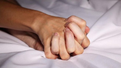 Suami Wajib Tahu, Ini 6 Titik Sensitif yang Bisa Membuat Istri Anda Mendapatkan Kenikmatan Luar Biasa Saat Berhubungan, Jarang Orang Tahu