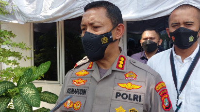 Toko Online Sebabkan Remaja Mudah Beli Senjata Tajam yang Gunakan untuk Tawuran