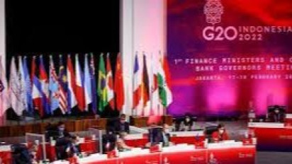 Polri Siapkan Pengamanan di Lima Kawasan Prioritas Selama Penyelenggaraan KTT G20 Bulan November Mendatang, Ini Daftarnya!