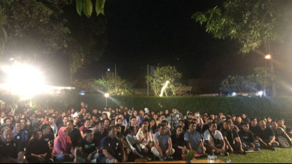 Kemenaker RI Usut Dugaan Penipuan 350 Pekerja Migran Indonesia yang Tak Diberangkatkan oleh PT Mag Diamond Sejak 2019