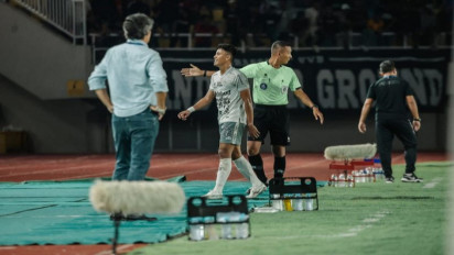 Terkena Akumulasi Dua Kartu Kuning, Pelatih Bali United Siapkan Pengganti Andhika dan Nouri pada Laga Kontra Persikabo 1973