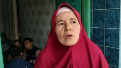 Viral Anak Disabilitas Jadi Korban Bully di Cirebon, Orang Tua Korban Minta Pelaku Dihukum