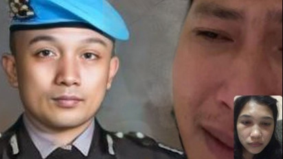Sudah Tak Peduli pada Ferdy Sambo Lagi, Bripka RR Berani Umbar Adegan Tak Terduga yang Sempat Dilakukan Ferdy Sambo Sebelum Menghabisi Brigadir J