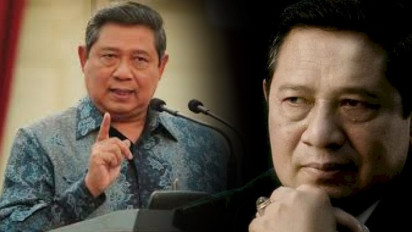 Loyalis SBY ini Bela Mati-matian Wibawa Sang Panutan di Hadapan Kritikus, Tak Terima Pemerintahan SBY Dulu Dibilang Cuma Lari di Tempat