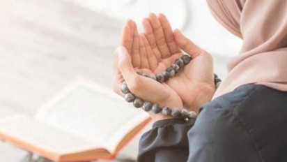 Amalan Rutin Hari Jumat yang Sangat Mustajab, Berdoa di Waktu Setelah Ashar, Insya Allah Hajat Anda Bakal Terkabul