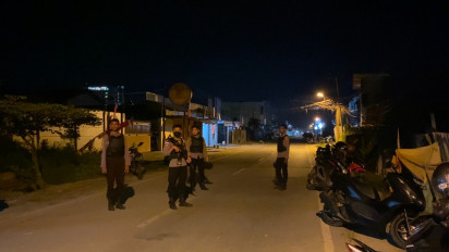 Keributan Warga di Jalan Baru Abepura Dipicu Minuman Keras